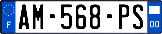 AM-568-PS