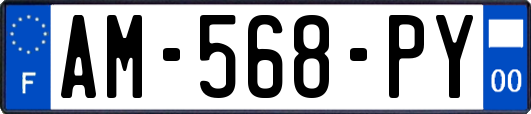 AM-568-PY