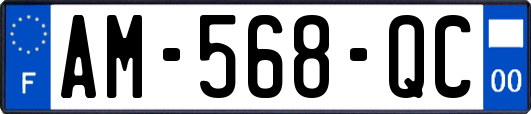 AM-568-QC