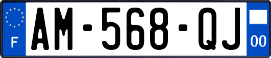 AM-568-QJ