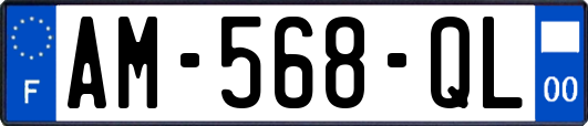 AM-568-QL