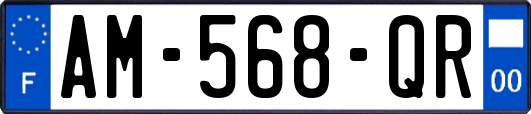 AM-568-QR