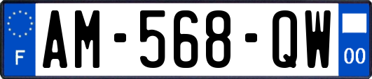 AM-568-QW