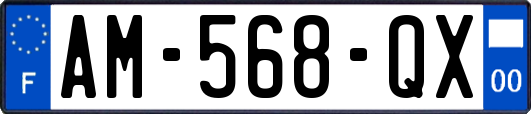 AM-568-QX
