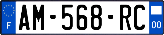 AM-568-RC