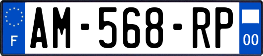 AM-568-RP