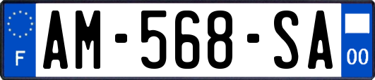 AM-568-SA