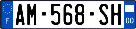 AM-568-SH