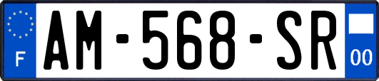 AM-568-SR
