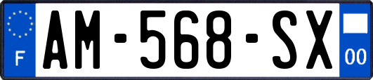 AM-568-SX