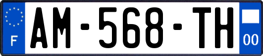 AM-568-TH