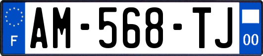 AM-568-TJ