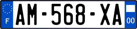 AM-568-XA