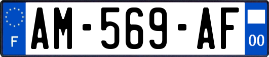 AM-569-AF