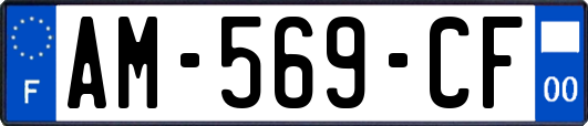 AM-569-CF