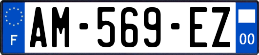 AM-569-EZ