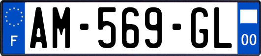 AM-569-GL