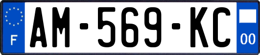 AM-569-KC