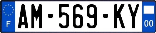 AM-569-KY
