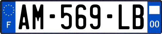 AM-569-LB
