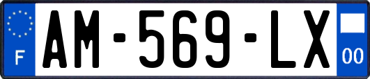AM-569-LX