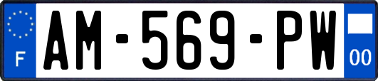 AM-569-PW