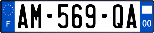 AM-569-QA