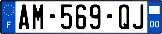 AM-569-QJ