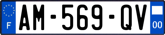 AM-569-QV