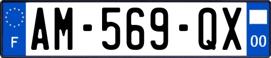AM-569-QX