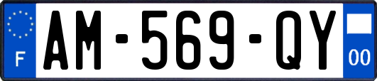 AM-569-QY