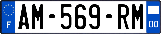 AM-569-RM