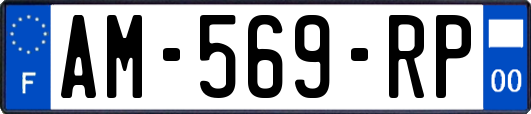 AM-569-RP