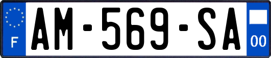 AM-569-SA