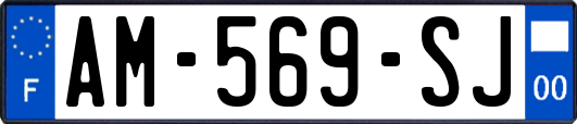 AM-569-SJ