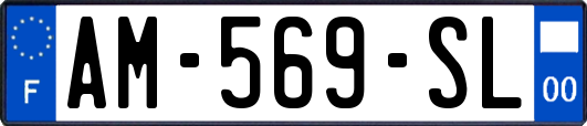 AM-569-SL