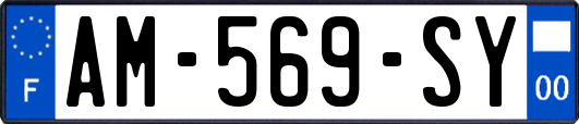 AM-569-SY