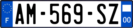AM-569-SZ