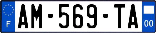 AM-569-TA