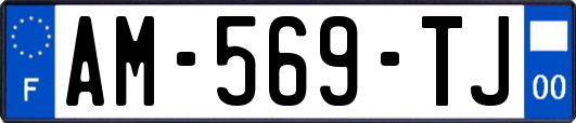 AM-569-TJ