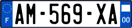 AM-569-XA
