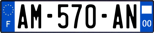 AM-570-AN