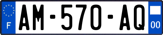 AM-570-AQ