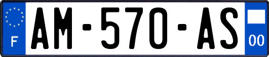 AM-570-AS