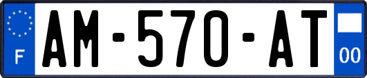 AM-570-AT