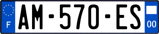 AM-570-ES