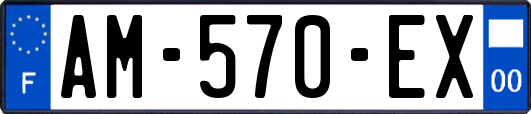 AM-570-EX