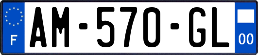 AM-570-GL