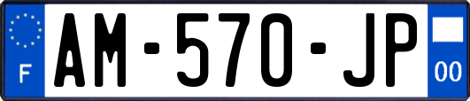 AM-570-JP