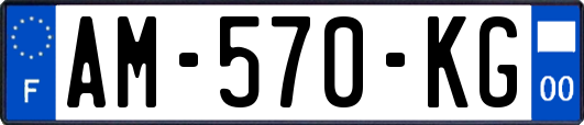 AM-570-KG